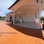 Homestay Tok Abah Padang Nenas