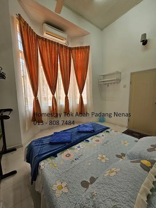 Homestay Tok Abah Padang Nenas Picture 10