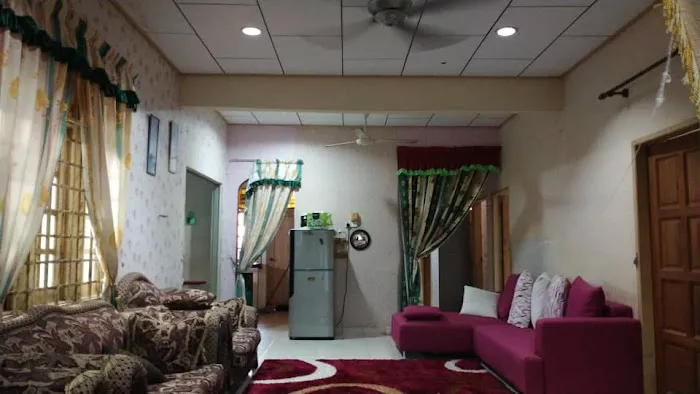 Homestay Bandar Baharu Kuala Nerus Picture 1