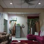Homestay Bandar Baharu Kuala Nerus