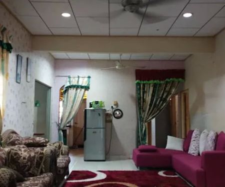 Homestay Bandar Baharu Kuala Nerus