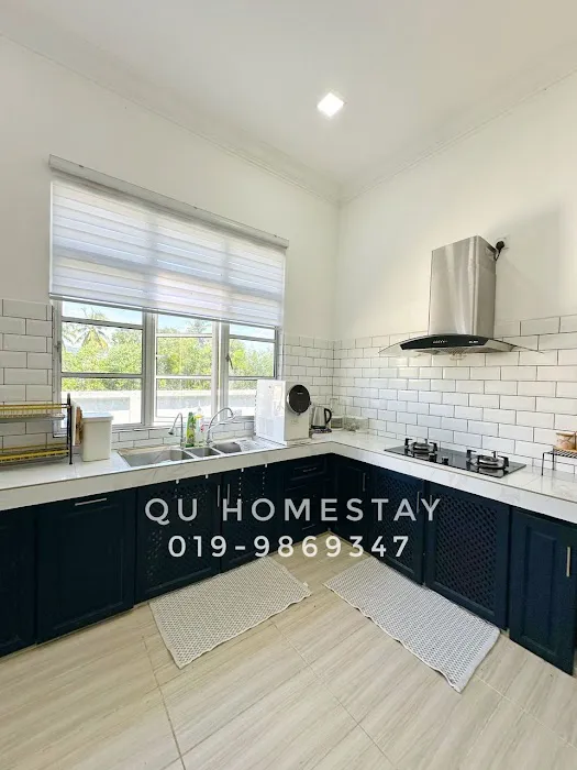 QU Homestay Kuala Terengganu Picture 7