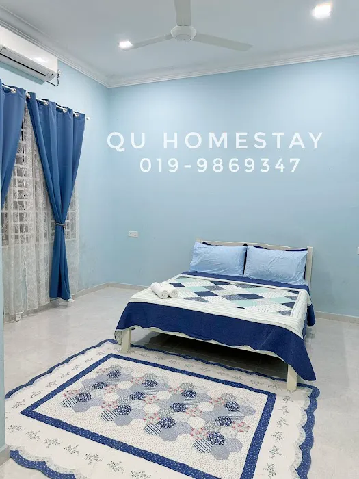 QU Homestay Kuala Terengganu Picture 9