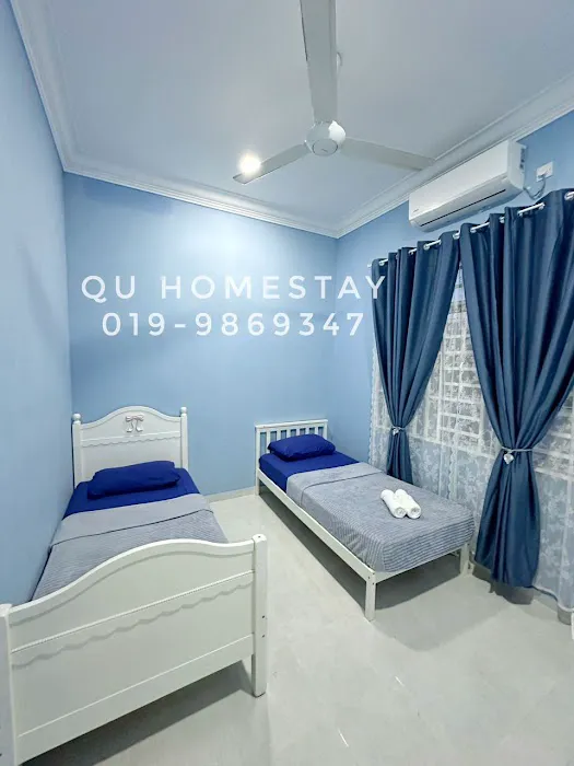 QU Homestay Kuala Terengganu Picture 4