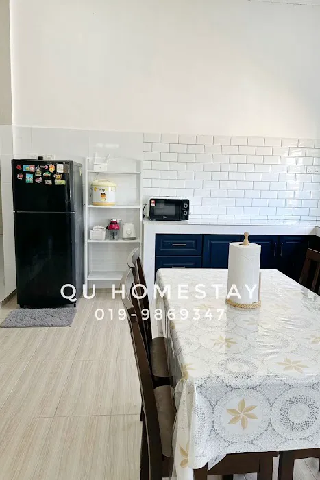 QU Homestay Kuala Terengganu Picture 2