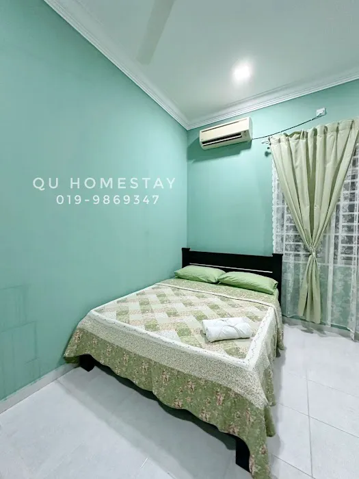 QU Homestay Kuala Terengganu Picture 5