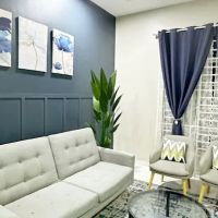 QU Homestay Kuala Terengganu ico