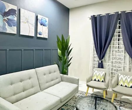 QU Homestay Kuala Terengganu