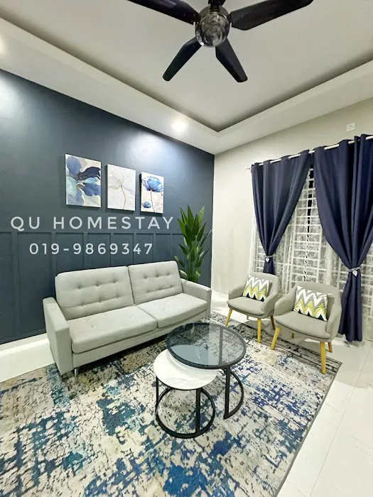 QU Homestay Kuala Terengganu Picture 6