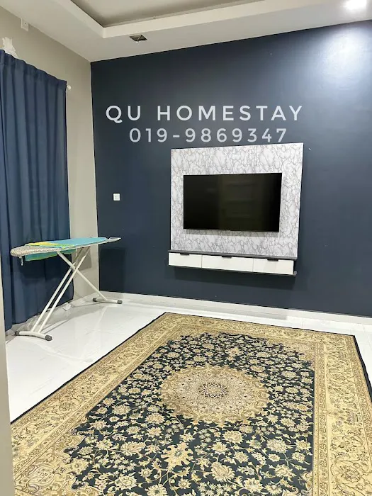 QU Homestay Kuala Terengganu Picture 10