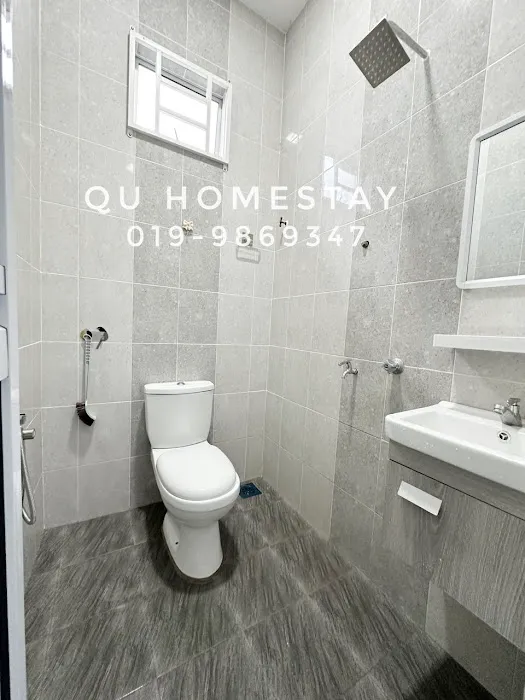 QU Homestay Kuala Terengganu Picture 8