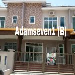 Homestay Adamseven2