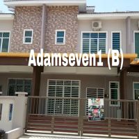 Homestay Adamseven2 ico
