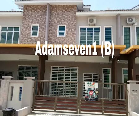 Homestay Adamseven2