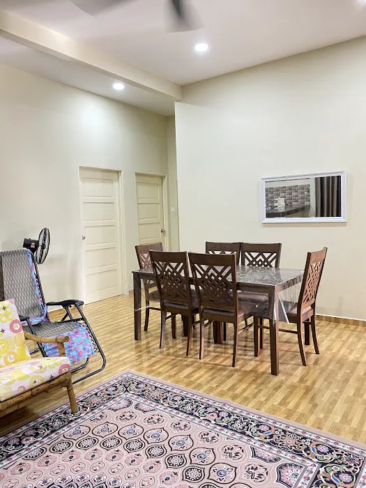 Kasih Homestay Picture 8