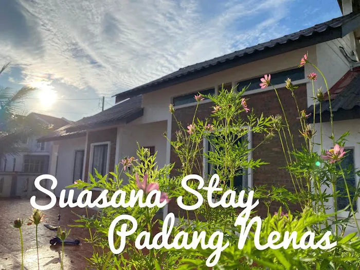Suasana Stay Kuala Nerus Picture 7
