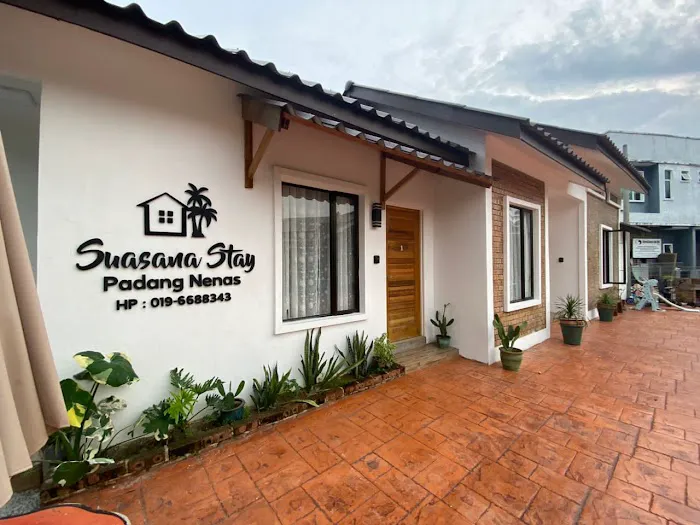Suasana Stay Kuala Nerus Picture 10