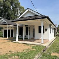 Najwa Cottage ico