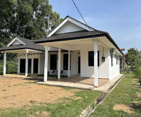 Najwa Cottage