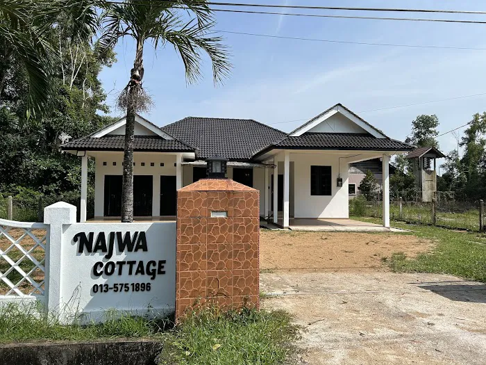 Najwa Cottage Picture 3