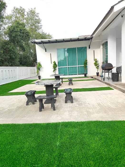 Aaeesha Villa, Kuala Terenganu. Picture 9