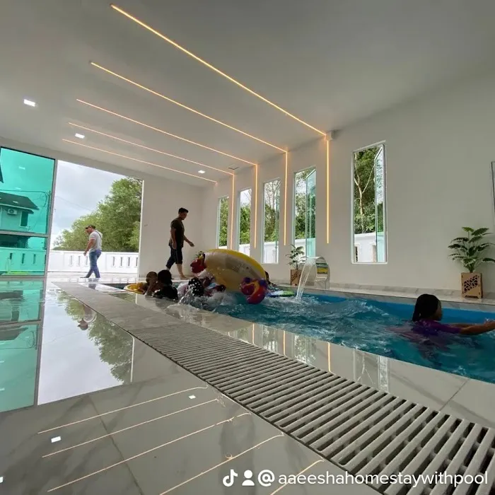 Aaeesha Villa, Kuala Terenganu. Picture 4