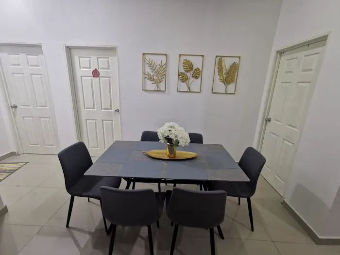 Aaeesha Villa, Kuala Terenganu. Picture 3