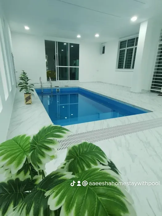 Aaeesha Villa, Kuala Terenganu. Picture 5