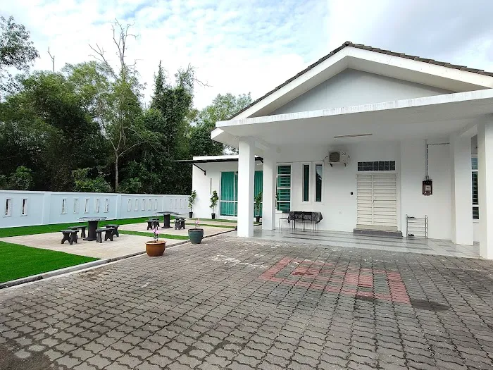 Aaeesha Villa, Kuala Terenganu. Picture 10