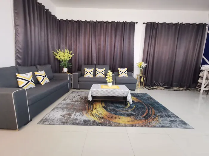Aaeesha Villa, Kuala Terenganu. Picture 6
