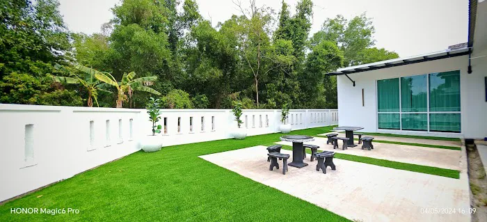 Aaeesha Villa, Kuala Terenganu. Picture 2