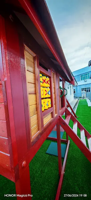 Aaeesha Villa, Kuala Terenganu. Picture 1
