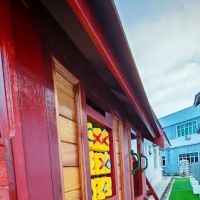 Aaeesha Villa, Kuala Terenganu. ico