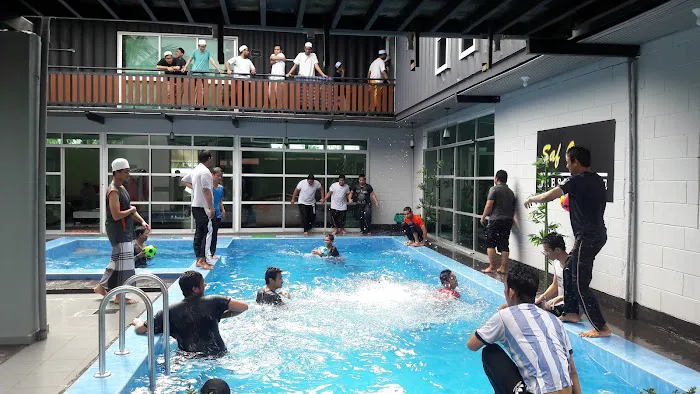 Saf One Resort Camp(SORC) Picture 9