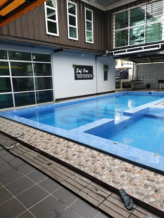 Saf One Resort Camp(SORC) Picture 3