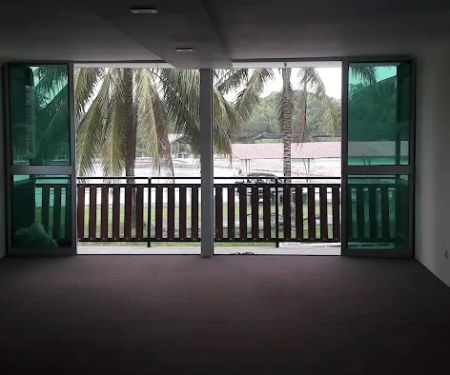 Saf One Resort Camp(SORC)