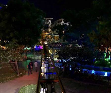 Trenz Place @ I-City Shah Alam
