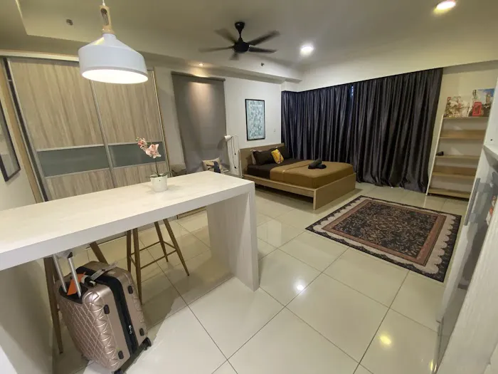 i-City Holiday Suite Picture 5