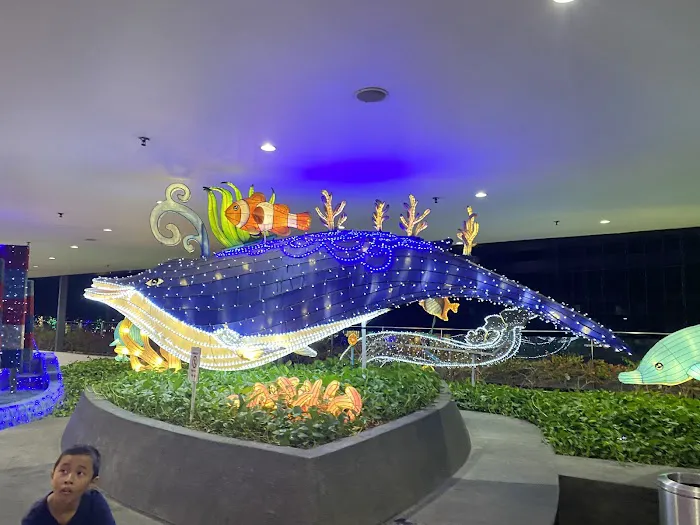 i-City Holiday Suite Picture 10