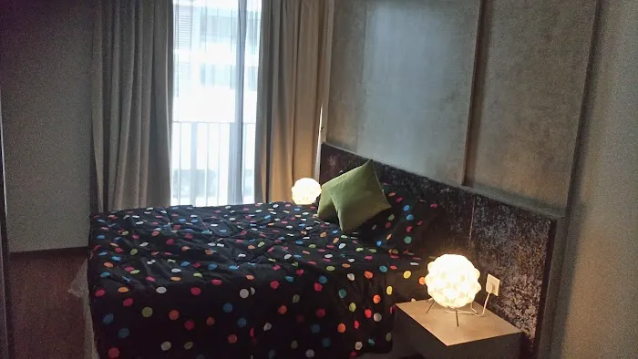i-City Holiday Suite Picture 1
