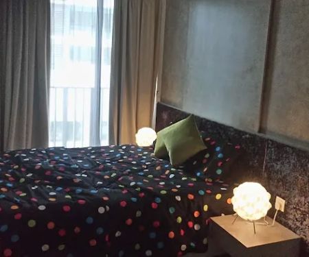 i-City Holiday Suite
