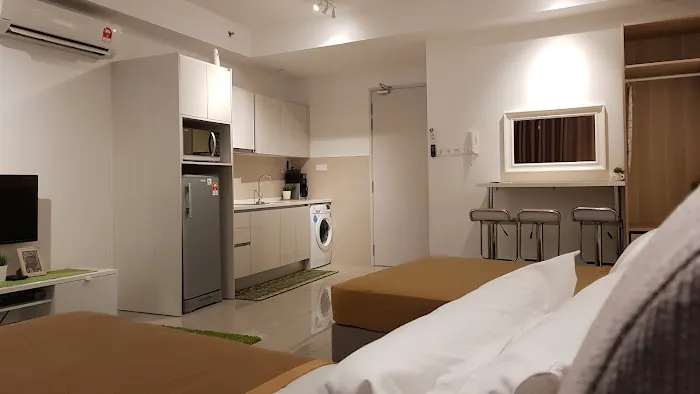 Designer Suites Picture 5