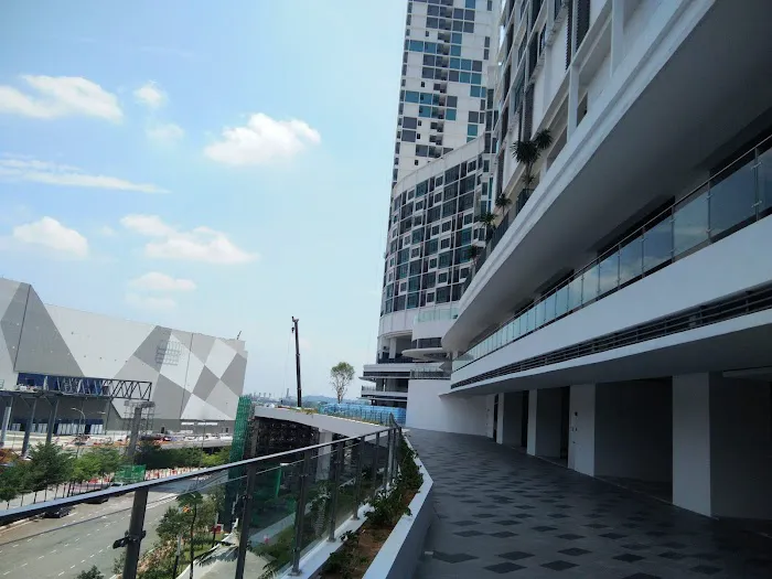 Designer Suites Picture 6