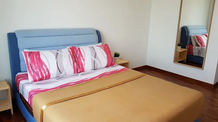 Designer Suites Picture 1