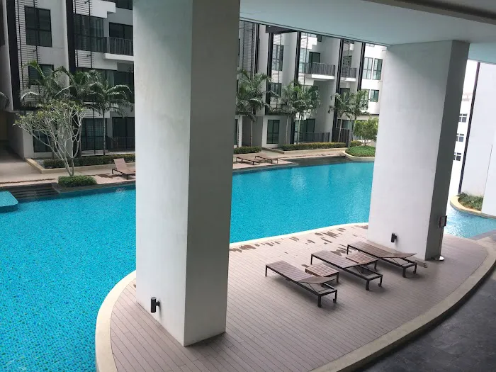 Tranquil Condominium at I-City Picture 5