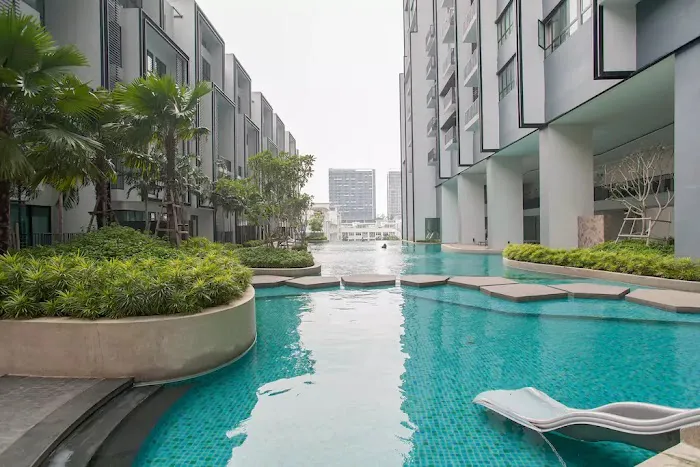 Tranquil Condominium at I-City Picture 4