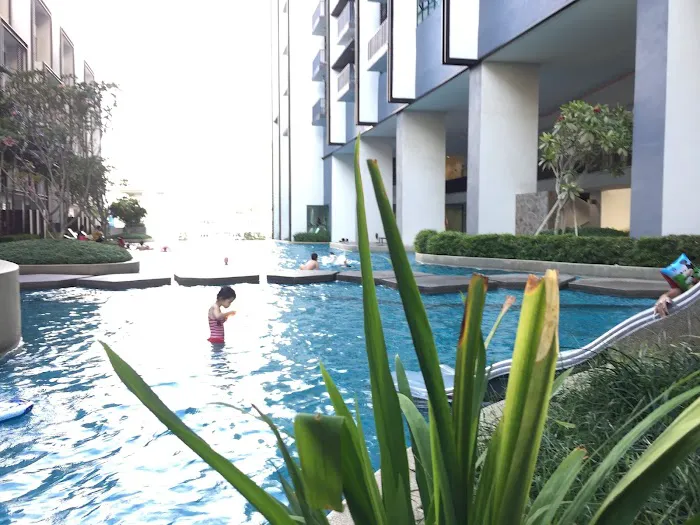 Tranquil Condominium at I-City Picture 3