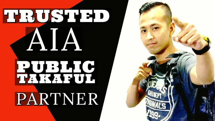 AIA PUBLIC TAKAFUL BY ZAINI ZAINAL Picture 1