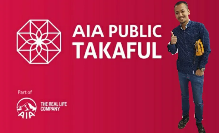 AIA PUBLIC TAKAFUL BY ZAINI ZAINAL Picture 8
