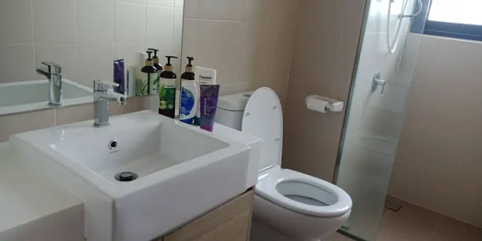Cattleya Homestay iCity Shah Alam Picture 1